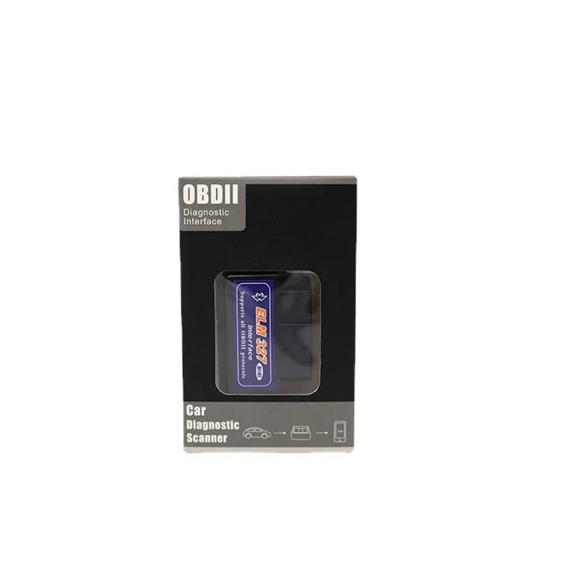 ELM327 Bluetooth OBD2 Diagnostic Scanner - image 4