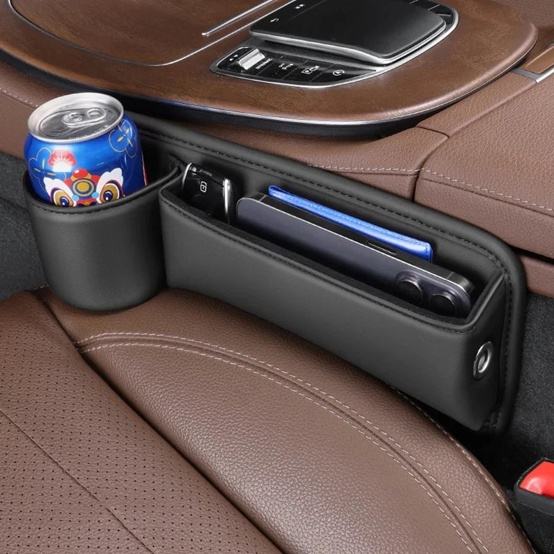 Car Seat Gap Organizer - image 2