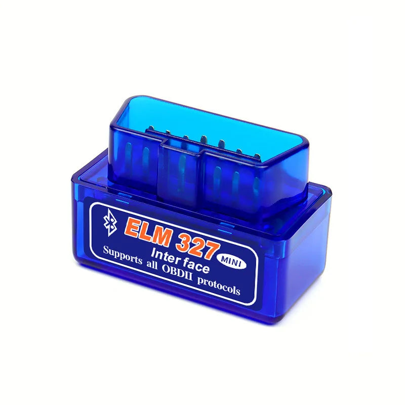 ELM327 Bluetooth OBD2 Diagnostic Scanner - image 3