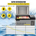 20L Portable Compressor Car Fridge - image 1