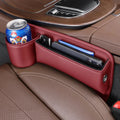 Car Seat Gap Organizer - image 1