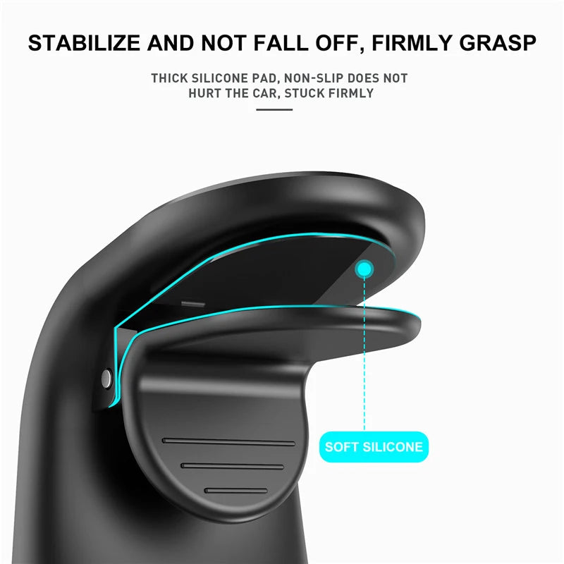 Magnetic Air Vent Phone Holder - image 5