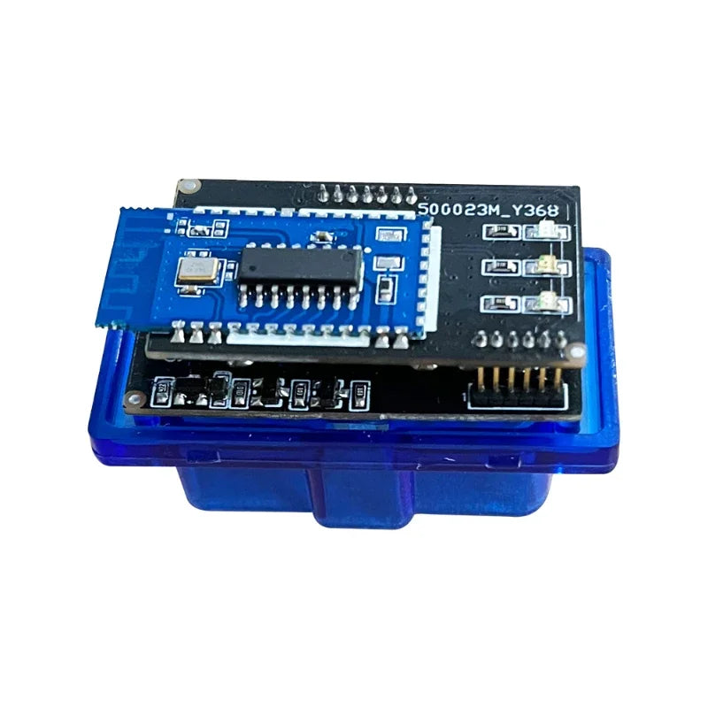 ELM327 Bluetooth OBD2 Diagnostic Scanner - image 2