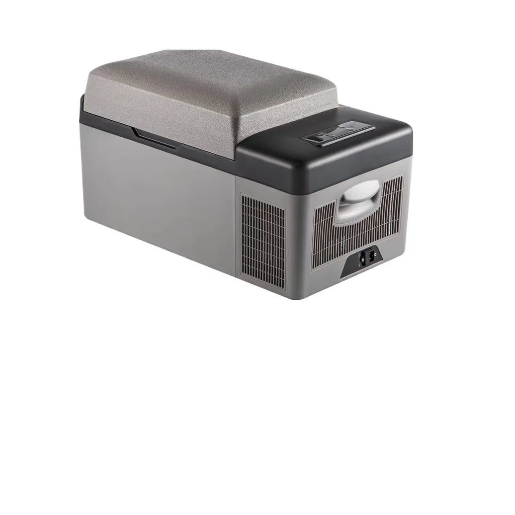 20L Portable Compressor Car Fridge - image 2