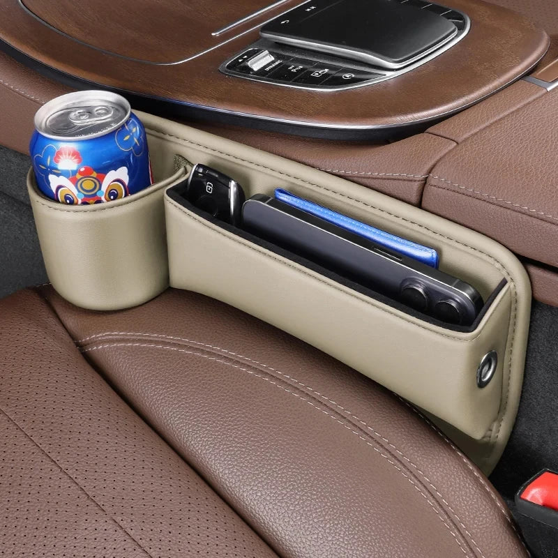 Car Seat Gap Organizer - image 3