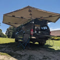 270° Car Side Awning - image 1