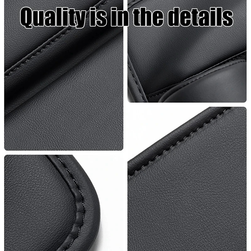 Car Seat Gap Organizer - image 5